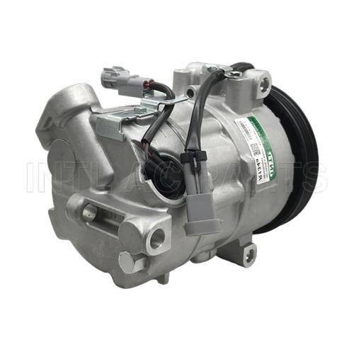 6SBU16C Air conditioning compressor for Chevrolet Caprice Holden VE Commodore 6L V8 2011 CS20290-11B1