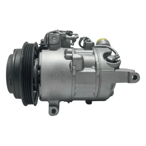 6SBU14C Car Air Compressor for Chevrolet Caprice PPV Base V8 447280-8500 CO 29217RZ  92277552 92266819