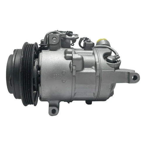 6SBU14C Car Air Compressor for Chevrolet Caprice PPV Base V8 447280-8500 CO 29217RZ  92277552 92266819