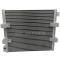 Auto Air conditioning a/c condenser for Mitsubishi Fuso FE120 FE140 FE145 FE180 CANTER ME733766 MK511919 CN 22061PFC