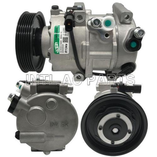 977012M600 198386 2020810 140996 CO 29151Z car ac compressor Compatible For Hyundai Genesis Coupe 2012 2013 2014 2015 2016