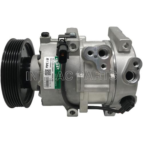 977012M600 198386 2020810 140996 CO 29151Z car ac compressor Compatible For Hyundai Genesis Coupe 2012 2013 2014 2015 2016