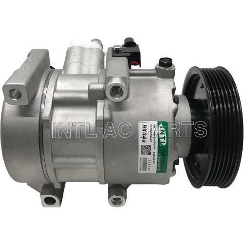 977012M600 198386 2020810 140996 CO 29151Z car ac compressor Compatible For Hyundai Genesis Coupe 2012 2013 2014 2015 2016