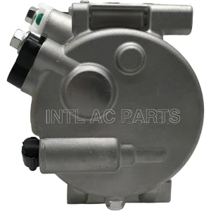 977012M600 198386 2020810 140996 CO 29151Z car ac compressor Compatible For Hyundai Genesis Coupe 2012 2013 2014 2015 2016