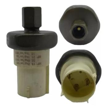 New HVAC Pressure Transducer ,A/C Refrigerant Pressure Sensor RC.200.068