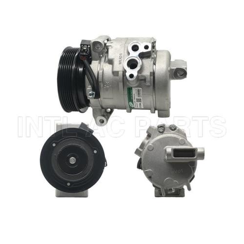 Denso 10SE18C Auto Air Conditioning Compressor Chevrolet Captiva Sport 447280-1550 MC447280-1550 20918603