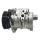 Denso 10SE18C Auto Air Conditioning Compressor Chevrolet Captiva Sport 447280-1550 MC447280-1550 20918603