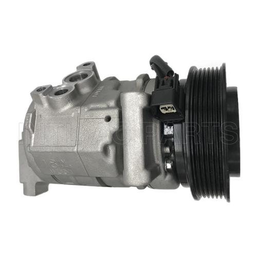 Denso 10SE18C Auto Air Conditioning Compressor Chevrolet Captiva Sport 447280-1550 MC447280-1550 20918603