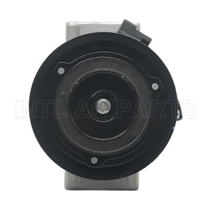 Denso 10SE18C Auto Air Conditioning Compressor Chevrolet Captiva Sport 447280-1550 MC447280-1550 20918603