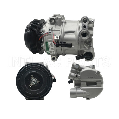 PXE16 Car AC Compressor Chevrolet Cruze BUICK VERANO 000796511570 39038560