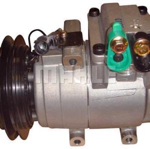 COMPRESOR AIRE ACONDICIONADO QBVAB04 977014A750 82D0155493A ACP 1235 000P ACP758 89283 81.15.02.006 550276
