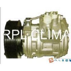 4472001971 51-CA86002 1613634 APCOCT0007 COMP. DENSO 10PA15C PV8 138MM 24V BRIDA / TORRETA CATERPILLA