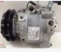 Auto Compressor (Mitsubishi) L300 Exceed DSL DR1015C Tuhog VT IC410