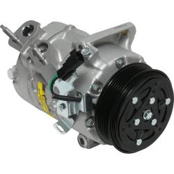 L1MZ19703BB L1MZ19703E L1MZ19703E8 L1MZ19703F 2020 LINCOLN AVIATOR AC COMPRESSOR YCC565 YCC616 7513522 2022313 178356