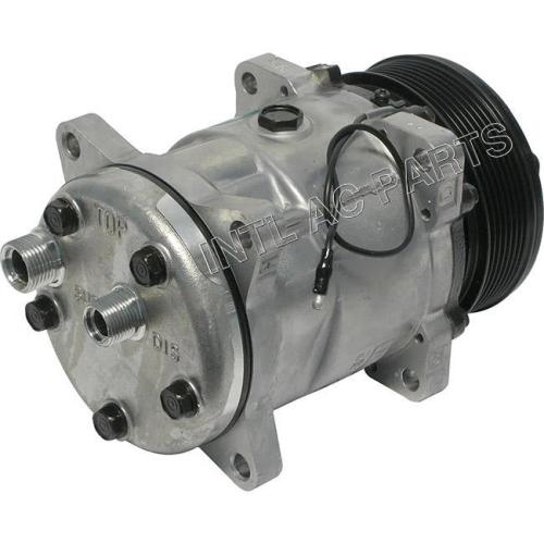 10364411 2006628 2016628 3014190 6613 66283 6645 NEW Original for Sanden Compressor 6628 (1101358)