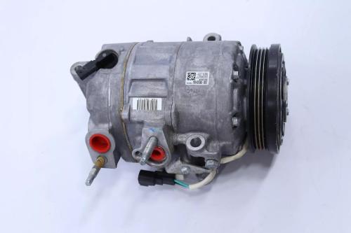 7SAS17C AIR CONDITIONING (A/C) COMPRESSOR (PUMP) FOR FORD ESCAPE IV Titanium Sport LX6119D629TB LX6Z19703B