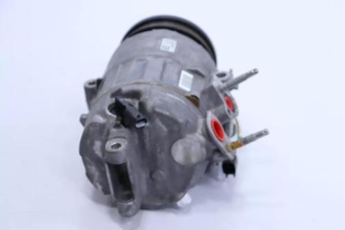 7SAS17C AIR CONDITIONING (A/C) COMPRESSOR (PUMP) FOR FORD ESCAPE IV Titanium Sport LX6119D629TB LX6Z19703B