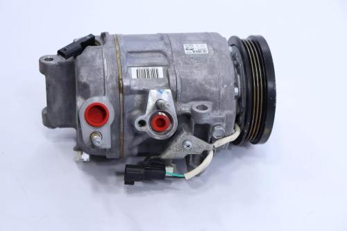 7SAS17C AIR CONDITIONING (A/C) COMPRESSOR (PUMP) FOR FORD ESCAPE IV Titanium Sport LX6119D629TB LX6Z19703B