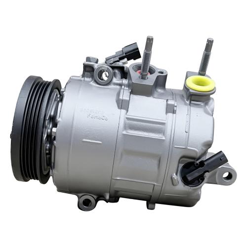 7SAS17C AIR CONDITIONING (A/C) COMPRESSOR (PUMP) FOR FORD ESCAPE IV Titanium Sport LX6119D629TB LX6Z19703B