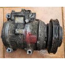 447200-3488 Компрессор кондиционера Toyota 1KZ Hiace KZH106 '2001 4 ручейка