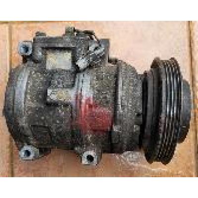 447200-3488 Компрессор кондиционера Toyota 1KZ Hiace KZH106 '2001 4 ручейка