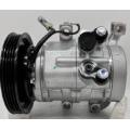 ΚΟΜΠΡΕΣΕΡ A/C SUZUKI ΓΝΗΣΙΟ KOMPRESSOR 95200M68P20-000 ACP01253 51-1153