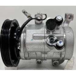 ΚΟΜΠΡΕΣΕΡ A/C SUZUKI ΓΝΗΣΙΟ KOMPRESSOR 95200M68P20-000 ACP01253 51-1153