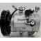 ΚΟΜΠΡΕΣΕΡ A/C SUZUKI ΓΝΗΣΙΟ KOMPRESSOR 95200M68P20-000 ACP01253 51-1153