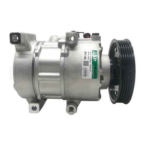 VS16E auto ac compressor for hyundai