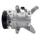 Compressor Air Conditioner for Mazda CX-3 DA6R-61450 Demio Skyactiv Replaces DA6R-61450 / DA6R61450 / 92600-D322B