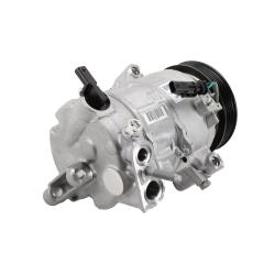 Compressor & Clutch Assembly 6SAS14C For Cadillac CT4 Premium Luxury 84441370