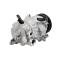 Compressor & Clutch Assembly 6SAS14C For Cadillac CT4 Premium Luxury 84441370