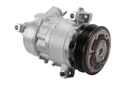 Compressor & Clutch Assembly 6SAS14C For Cadillac CT4 Premium Luxury 84441370