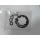 A/C Compressor Clutch Installation Kit Universal for 10PA15C 10PA17C 10PA20C 10S15C 10S17C 10S20C