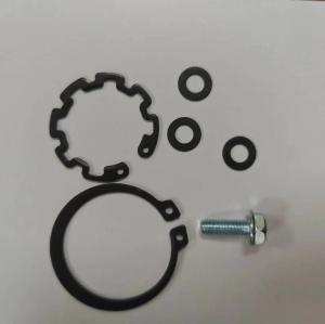 A/C Compressor Clutch Installation Kit Universal for 10PA15C 10PA17C 10PA20C 10S15C 10S17C 10S20C