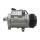 Auto Compressor 10S20C for Ford Edge Lincoln MKX 3.5L 2007-2010 with balck fitting
