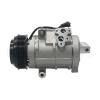 Auto Compressor 10S20C for Ford Edge Lincoln MKX 3.5L 2007-2010 with balck fitting