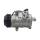 Auto Compressor 10S20C for Ford Edge Lincoln MKX 3.5L 2007-2010 with balck fitting