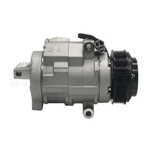 Grey Fitting Auto Compressor 10S20C for Ford Edge Lincoln MKX 3.5L CO 30021C TD1561450A 4472606281