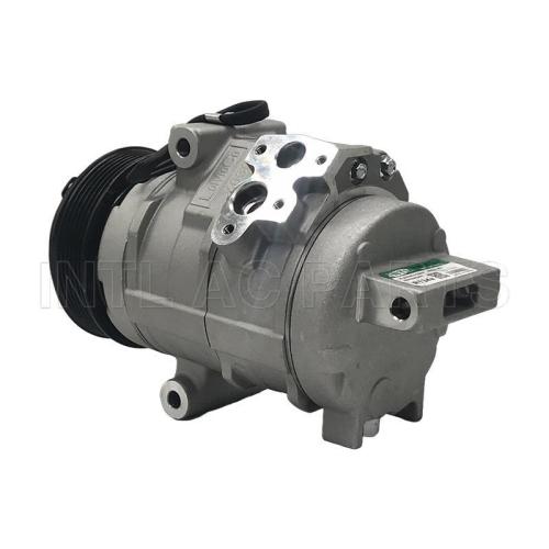 Grey Fitting Auto Compressor 10S20C for Ford Edge Lincoln MKX 3.5L CO 30021C TD1561450A 4472606281