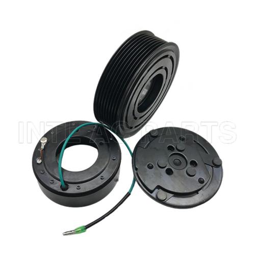 Auto Compressor Accessories Clutch Assembly for DAF 24V