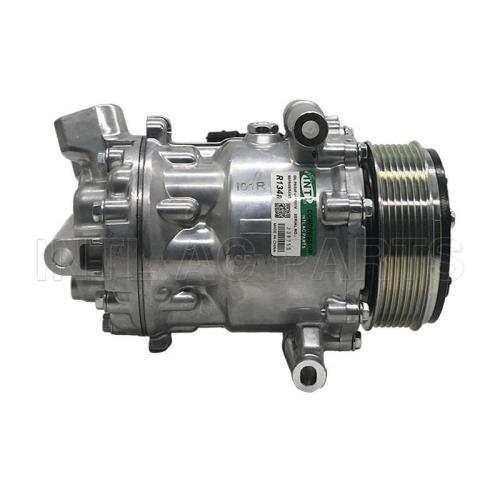 10-6307 SD7VSV3 92600-0979R SD7V16-1888 air condioner ac compressor for Renault Laguna Nissan Serena