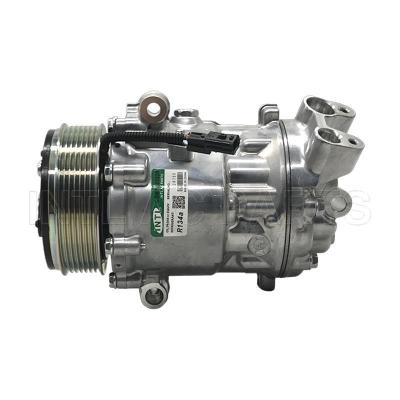 10-6307 SD7VSV3 92600-0979R SD7V16-1888 air condioner ac compressor for Renault Laguna Nissan Serena