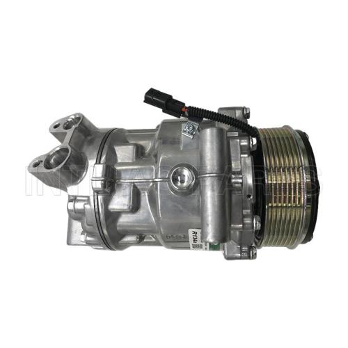 10-6307 SD7VSV3 92600-0979R SD7V16-1888 air condioner ac compressor for Renault Laguna Nissan Serena