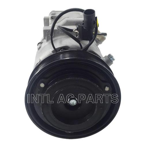 VS16 Compressor Assembly for Kia Magentis for Hyundai Sonata Saloon 977013K520 F500-DQ7AA-06