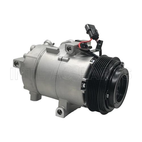 97701H9200 C0 11775C AC Compressor for Kia Rio/Hyundai 6PK 122MM 12V 178340 CO 11775NI