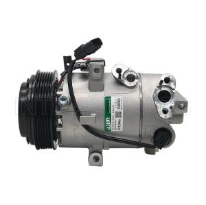 97701H9200 C0 11775C AC Compressor for Kia Rio/Hyundai 6PK 122MM 12V 178340 CO 11775NI