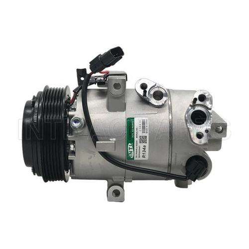 97701H9200 C0 11775C AC Compressor for Kia Rio/Hyundai 6PK 122MM 12V 178340 CO 11775NI