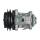 KOMATSU 24V SD5H14 Sanden 5301 Compressor Black Clutch