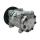 KOMATSU 24V SD5H14 Sanden 5301 Compressor Black Clutch